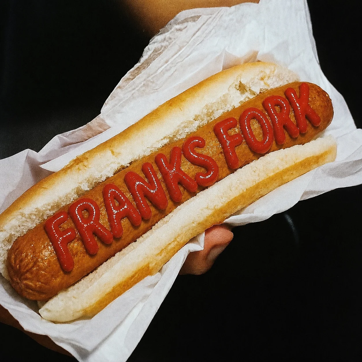 Dishrupt food and brand content